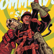 Illustration for article titled Exclusive Marvel preview: Monsters save the day in iHowling Commandos/i #5